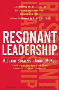 resonant-leadership